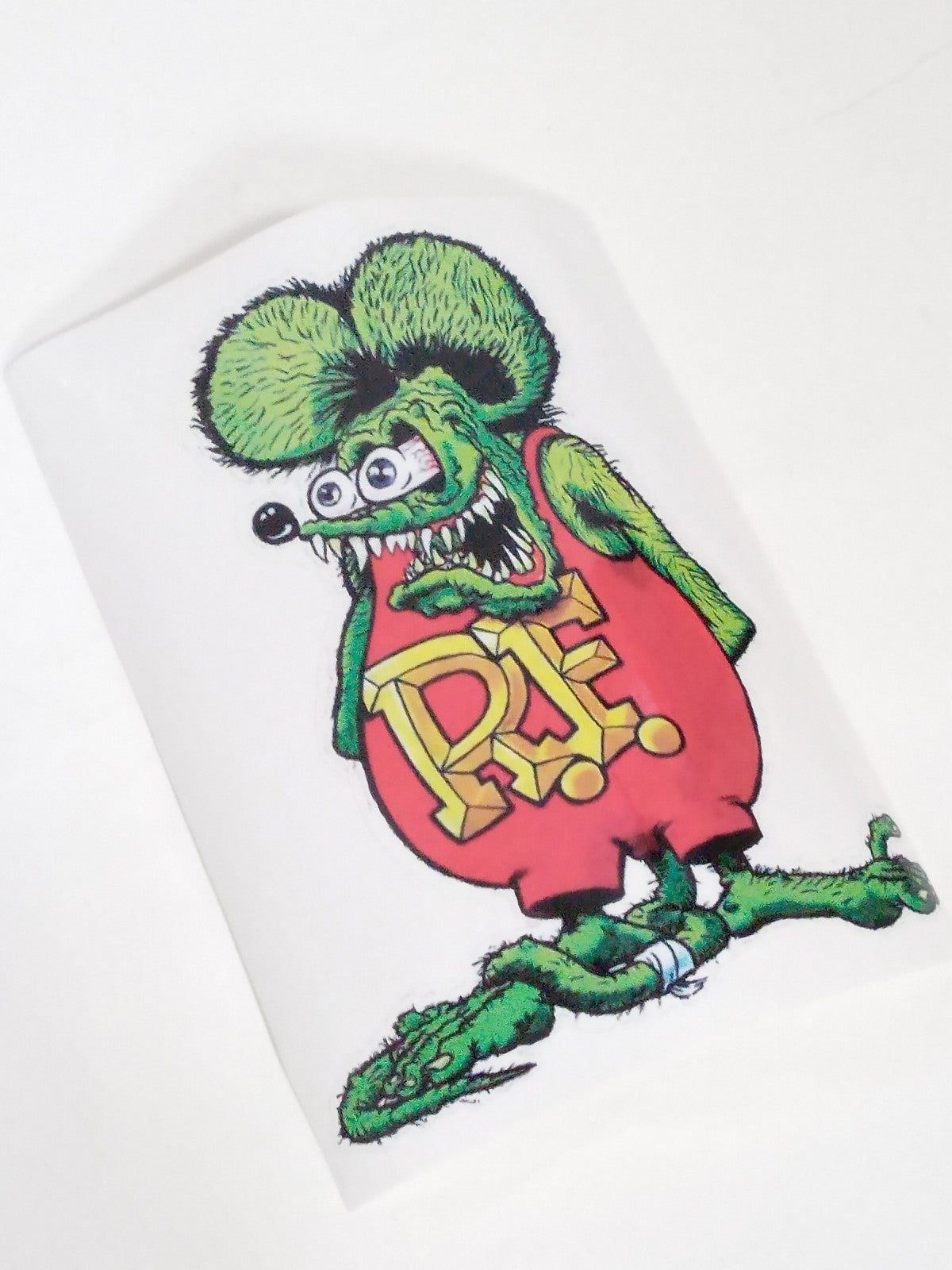 ACME 1:18 Rat Fink 1934 スケールカー