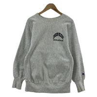 その他トップス Champion 90s REVERSE WEAVE スウェ M グレー