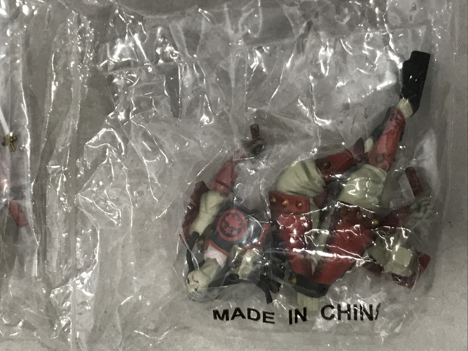 女神転生 悪魔召喚録 第四集 ヨシツネ フィギュア/グッズ