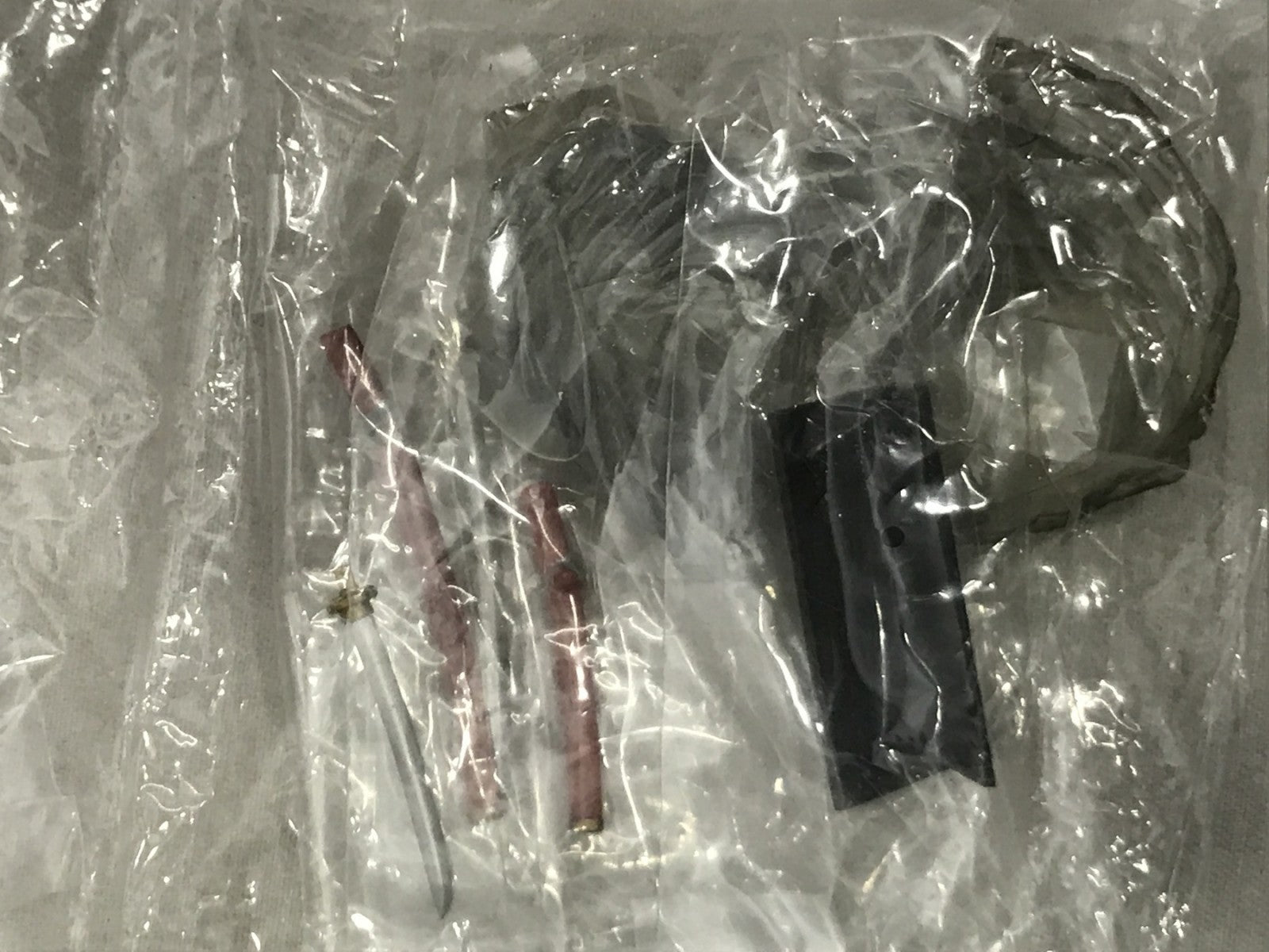女神転生 悪魔召喚録 第四集 ヨシツネ フィギュア/グッズ