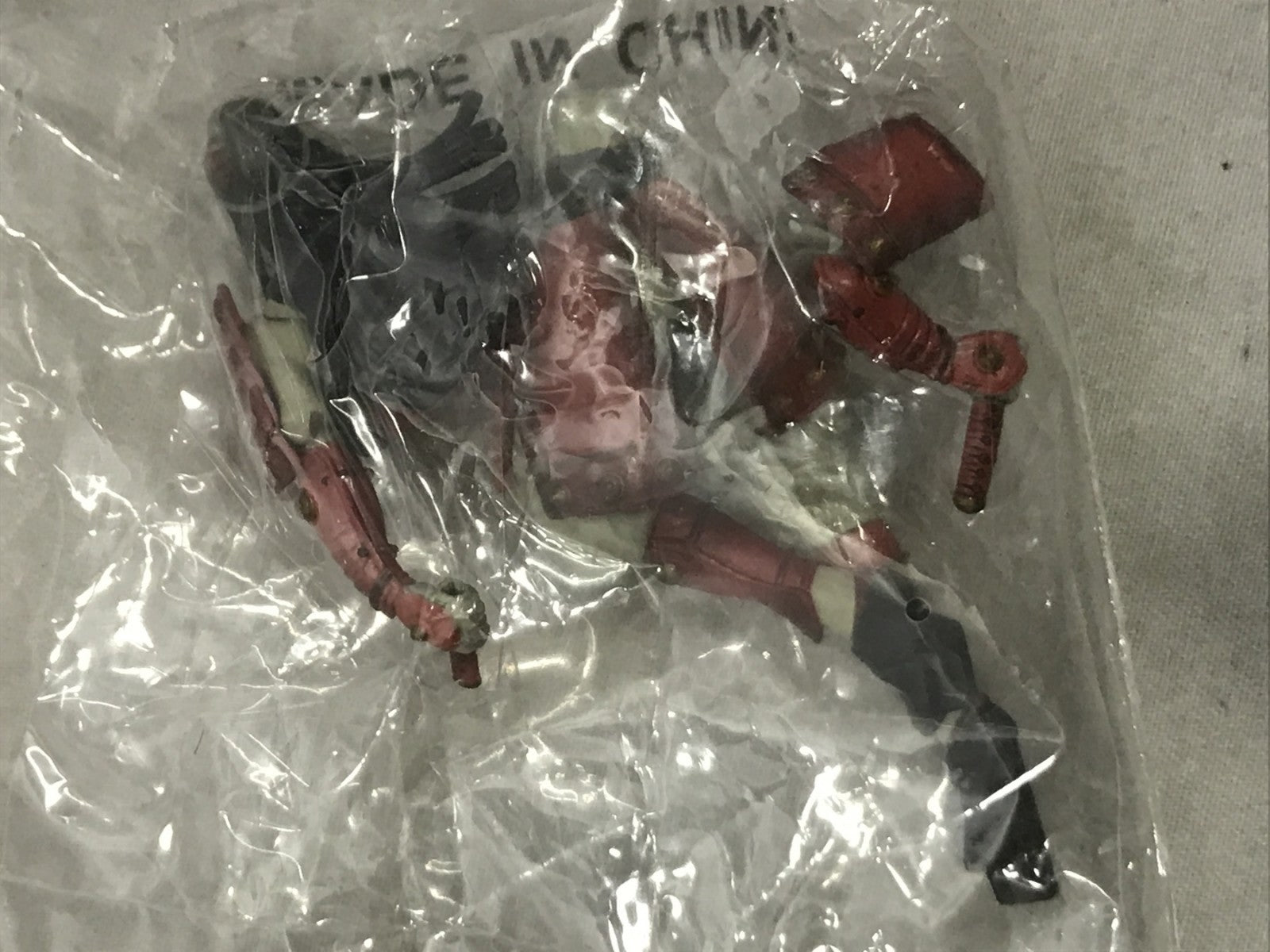 女神転生 悪魔召喚録 第四集 ヨシツネ フィギュア/グッズ
