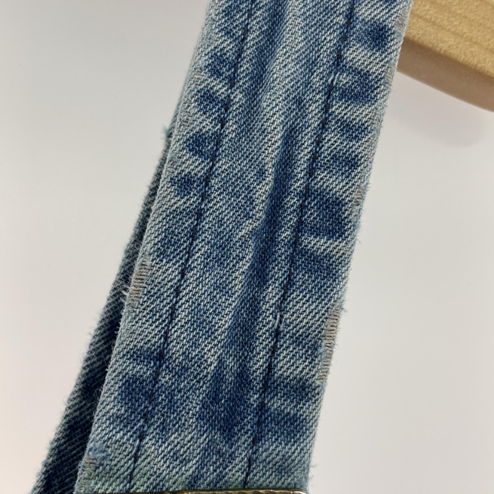 その他ボトムス Carhartt デニムオーバーオール