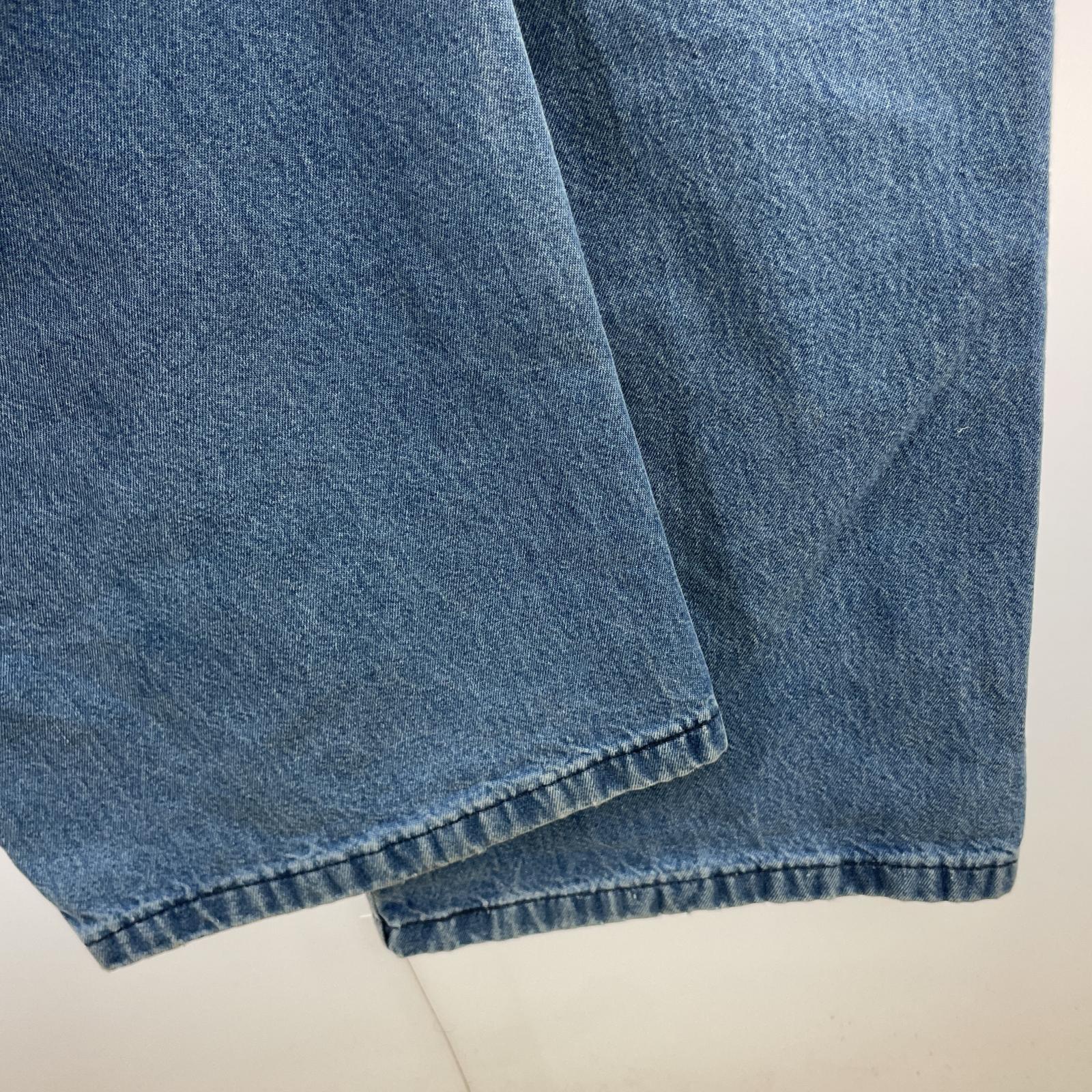 その他ボトムス Carhartt デニムオーバーオール