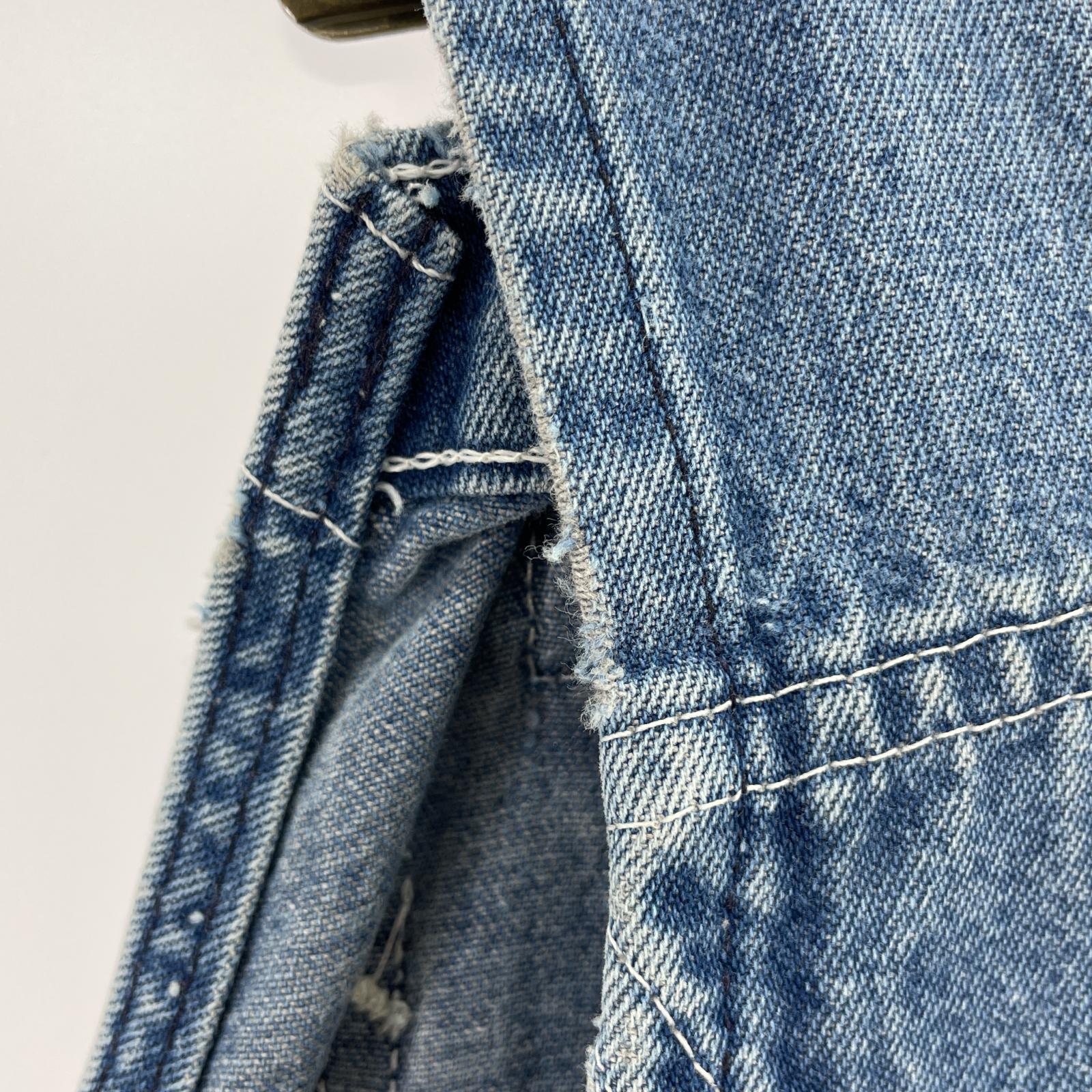 その他ボトムス Carhartt デニムオーバーオール