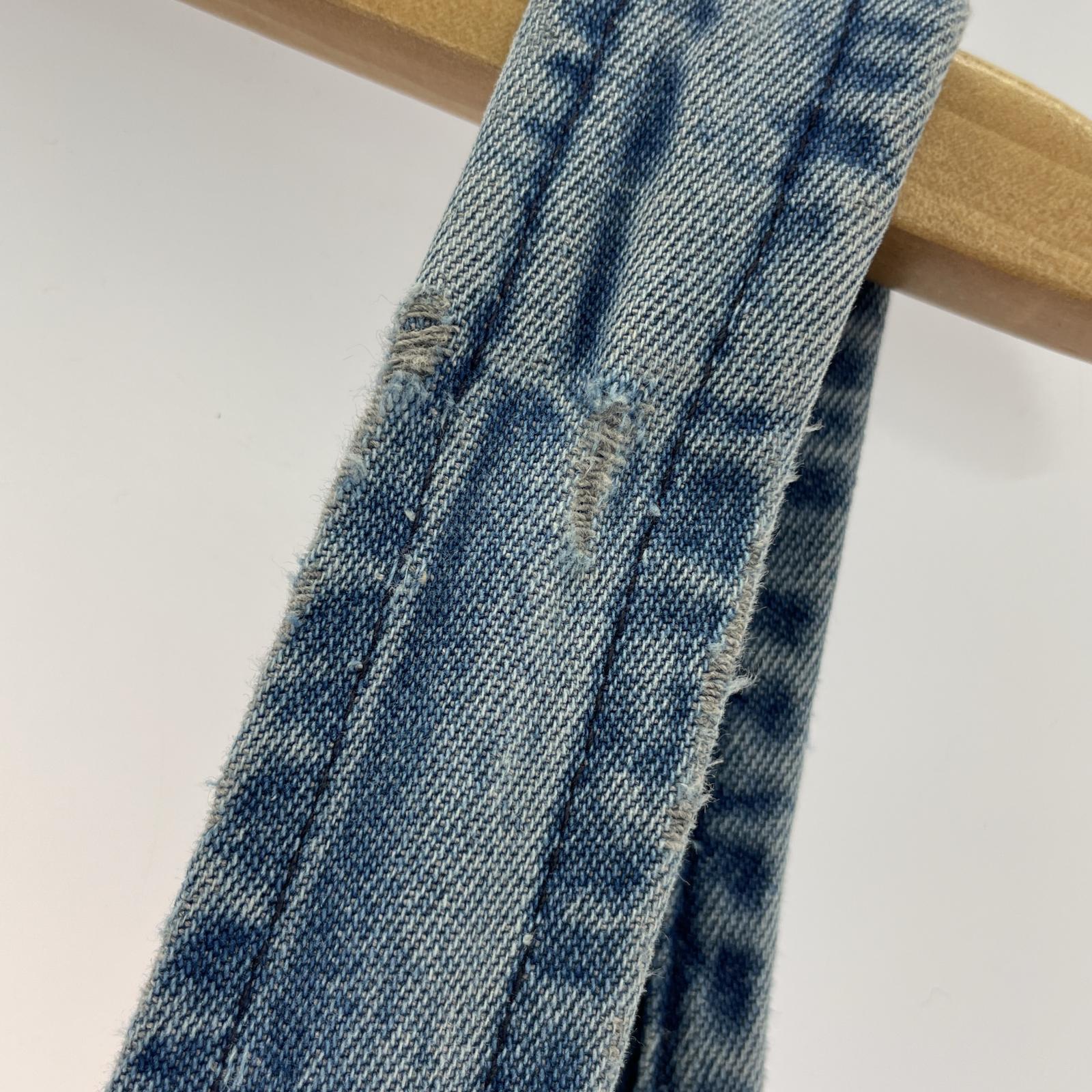 その他ボトムス Carhartt デニムオーバーオール
