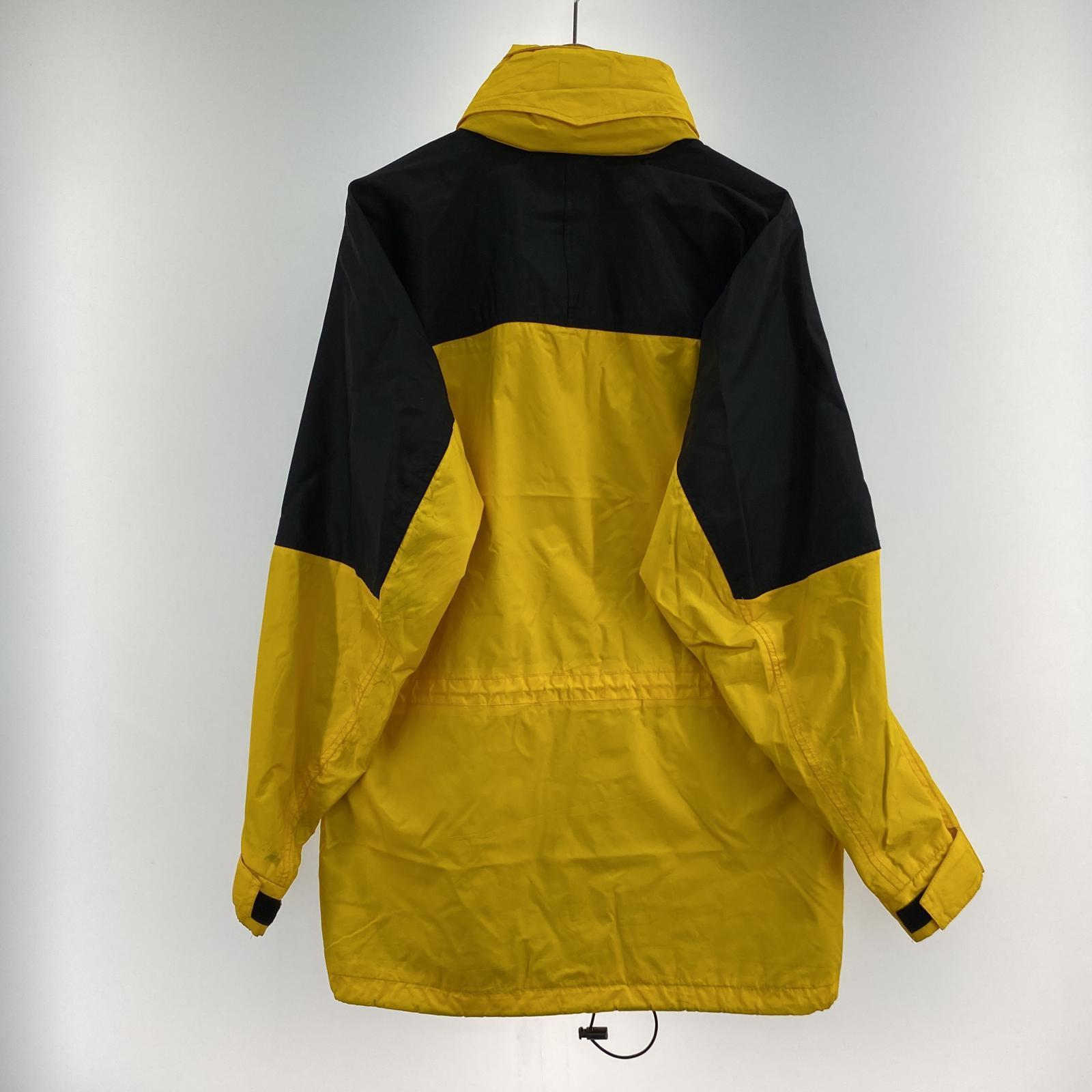 その他アウター WOOLRICH ナイロンジャケット M M イエロー