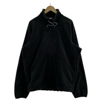 その他トップス GR10K POLARTECH FLEECE HIGH NECK JUMPER プルオーバーフリース M 黒