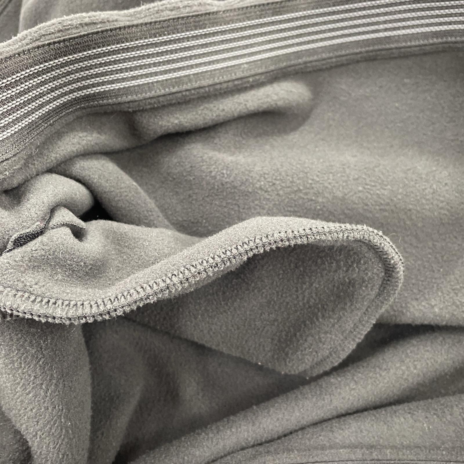 その他トップス GR10K POLARTECH FLEECE HIGH NECK JUMPER プルオーバーフリース M 黒