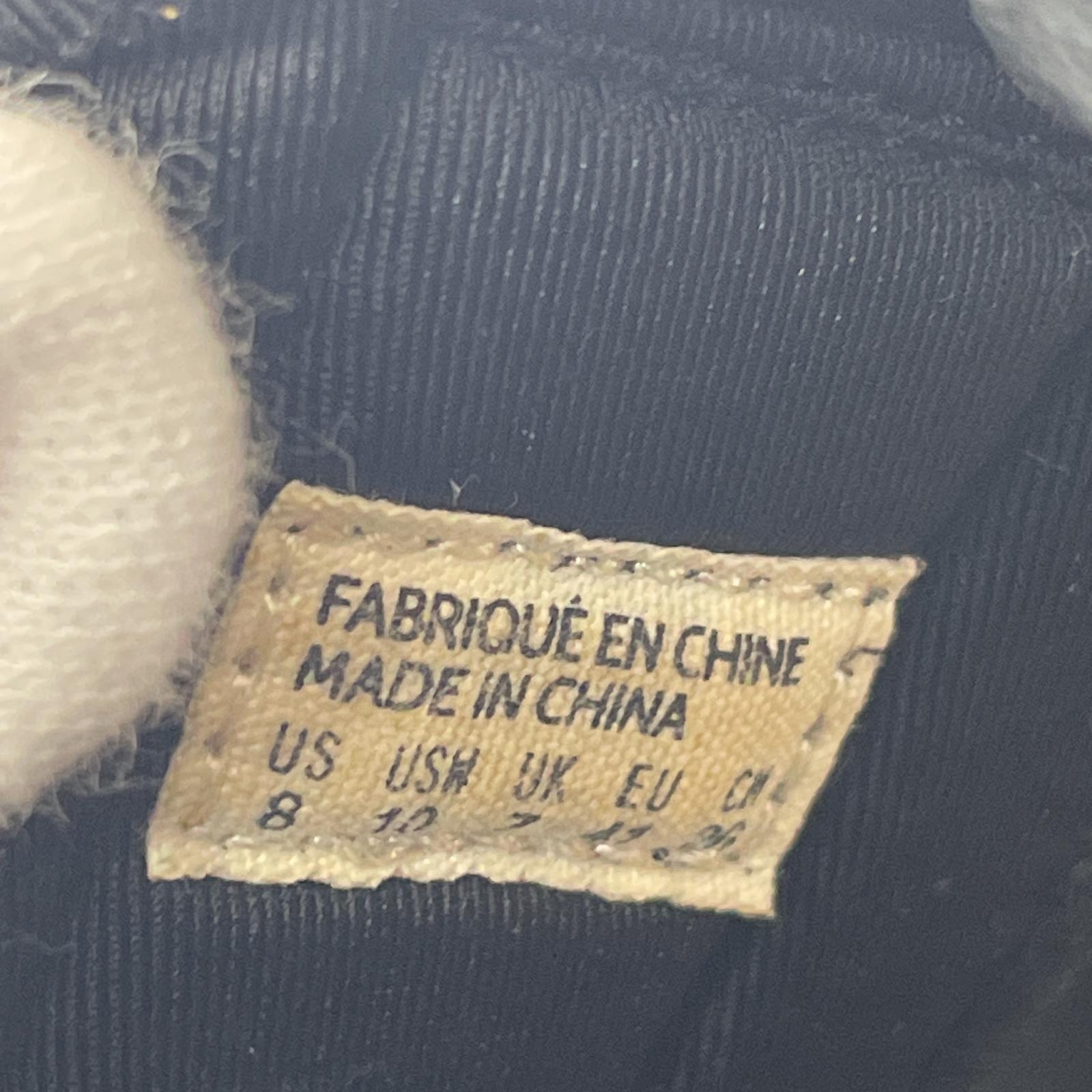 その他靴 suicoke vibram 足袋サンダル (26.0cm) ブラック