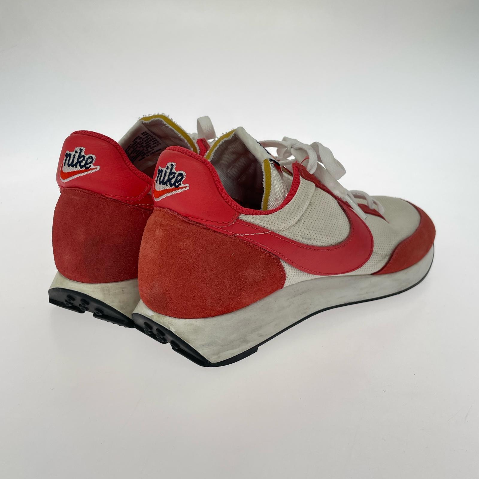スニーカー NIKE AIR TAILWIND 79 SAIL TRACK RED (28.0) 28cm (US10 UK9 1/2 EU46)