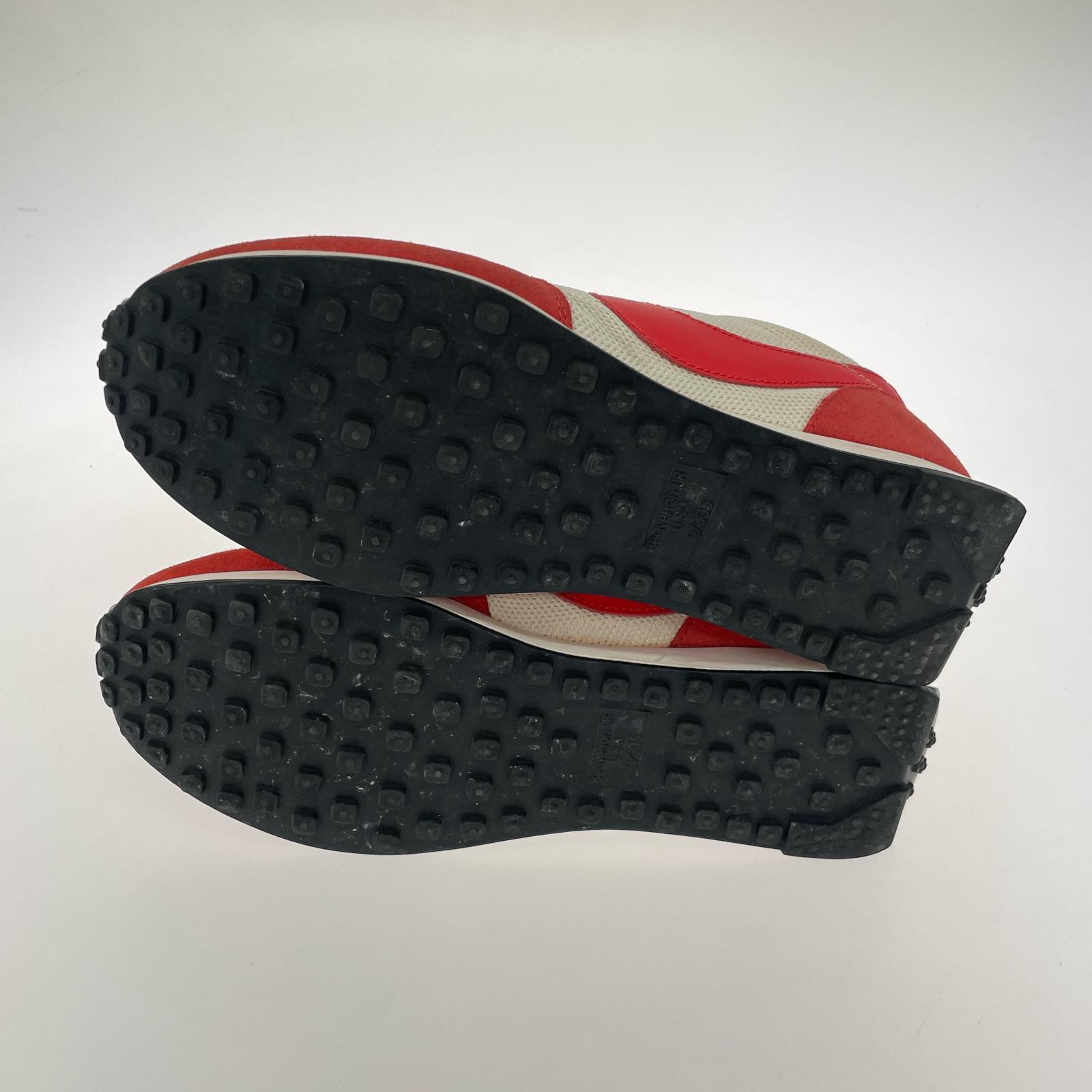 スニーカー NIKE AIR TAILWIND 79 SAIL TRACK RED (28.0) 28cm (US10 UK9 1/2 EU46)