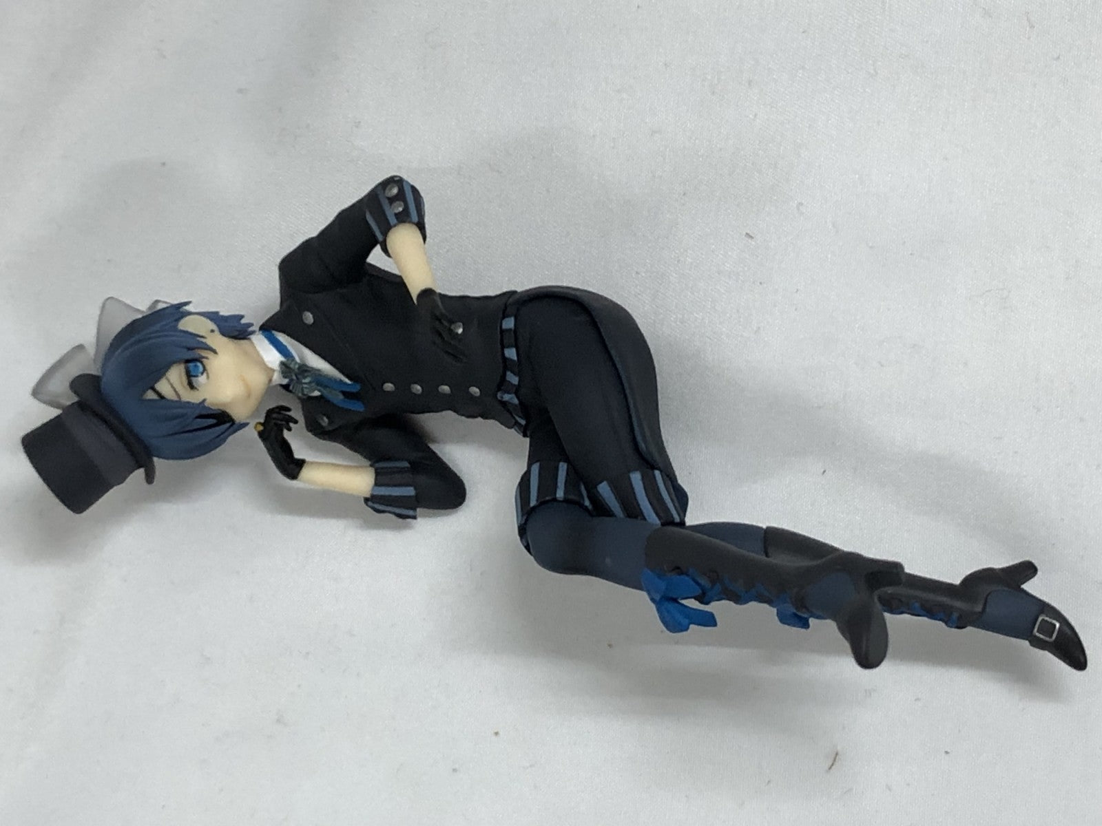 スペシャルフィギュア シエル・ファントムハイヴ 黒執事 フィギュア/グッズ