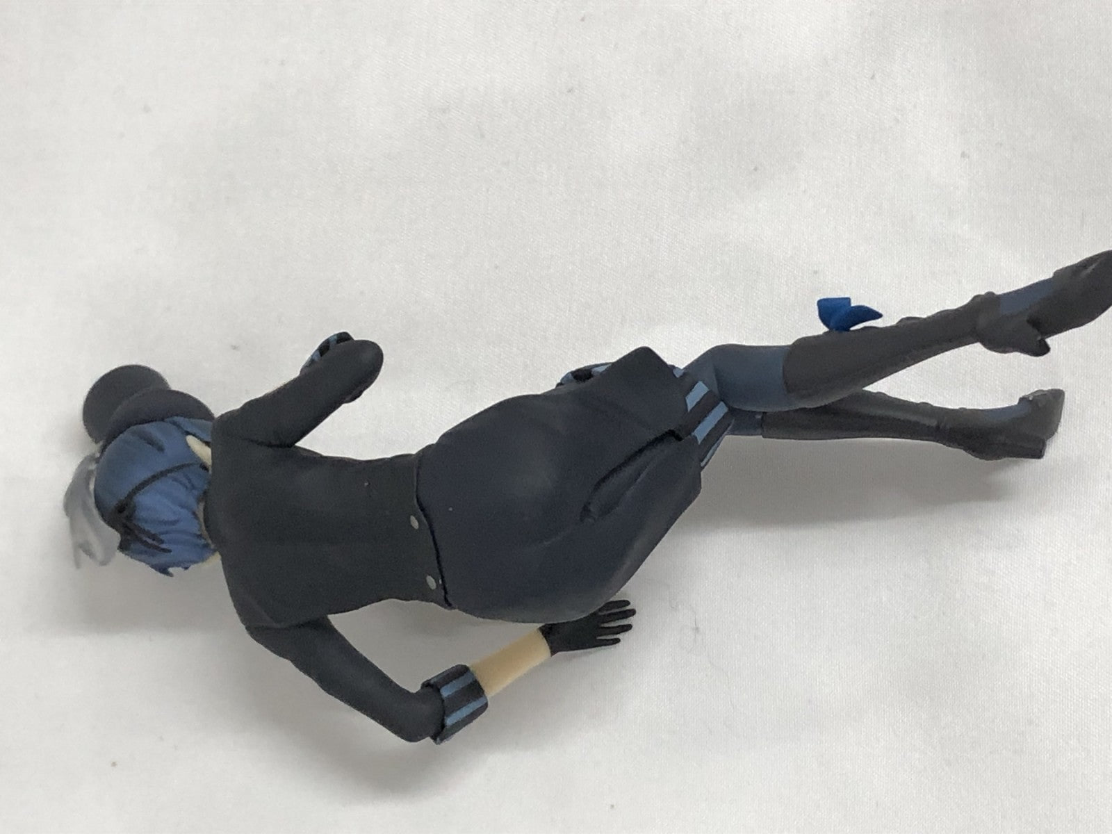 スペシャルフィギュア シエル・ファントムハイヴ 黒執事 フィギュア/グッズ