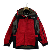 その他アウター THE NORTH FACE 90s MOUNTAIN PATROL JACKET (S) S レッド
