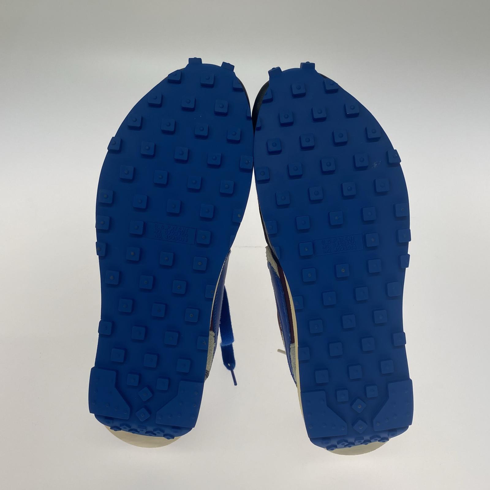 スニーカー NIKE×UNDERCOVER×sacai LD Waffle 27.5cm 27.5cm (US9 1/2 UK9 EU45) マルチカラー