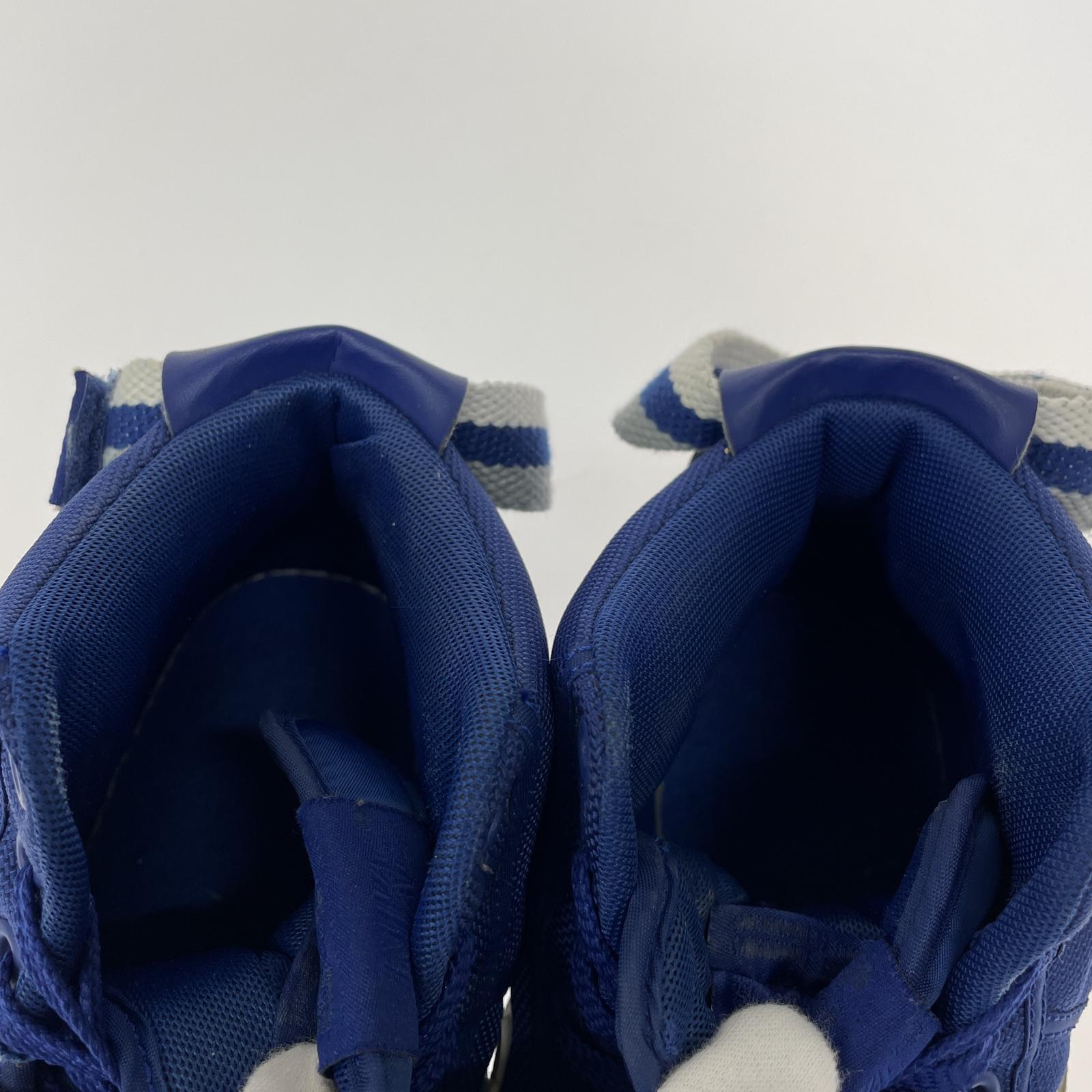 スニーカー NIKE VANDAL HIGH SUPREME 26.CM 318330-403 26.5cm (US8 1/2 UK8 EU43) ブルー