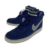 スニーカー NIKE VANDAL HIGH SUPREME 26.CM 318330-403 26.5cm (US8 1/2 UK8 EU43) ブルー