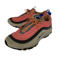 スニーカー NIKE AIR MAX 97 DESERT SAND 26.5CM CQ7512-046 26.5cm (US8 1/2 UK8 EU43) ピンク