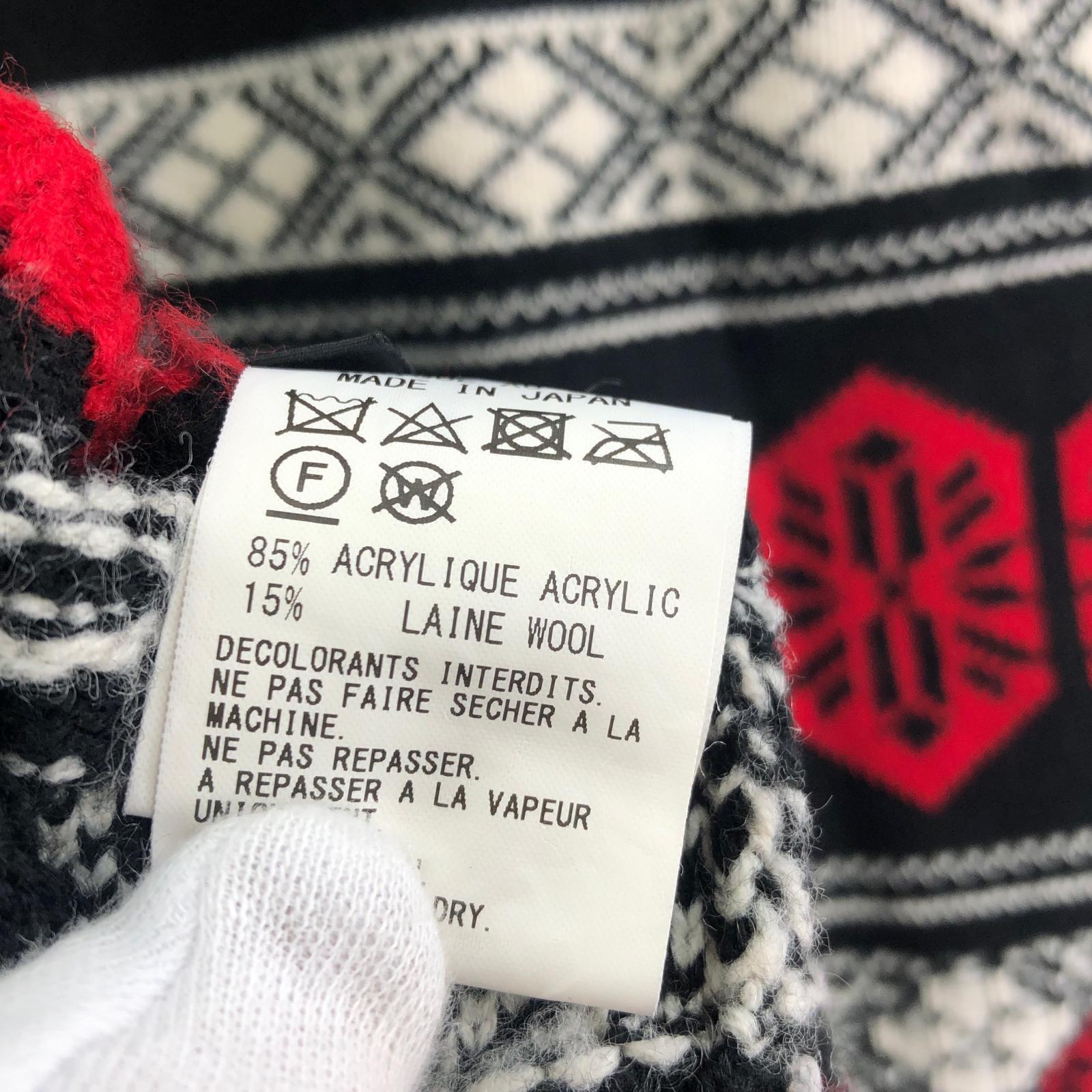 その他トップス S'YTE ニット・セーター ブラック SIZE 3 UB- 3 ブラック