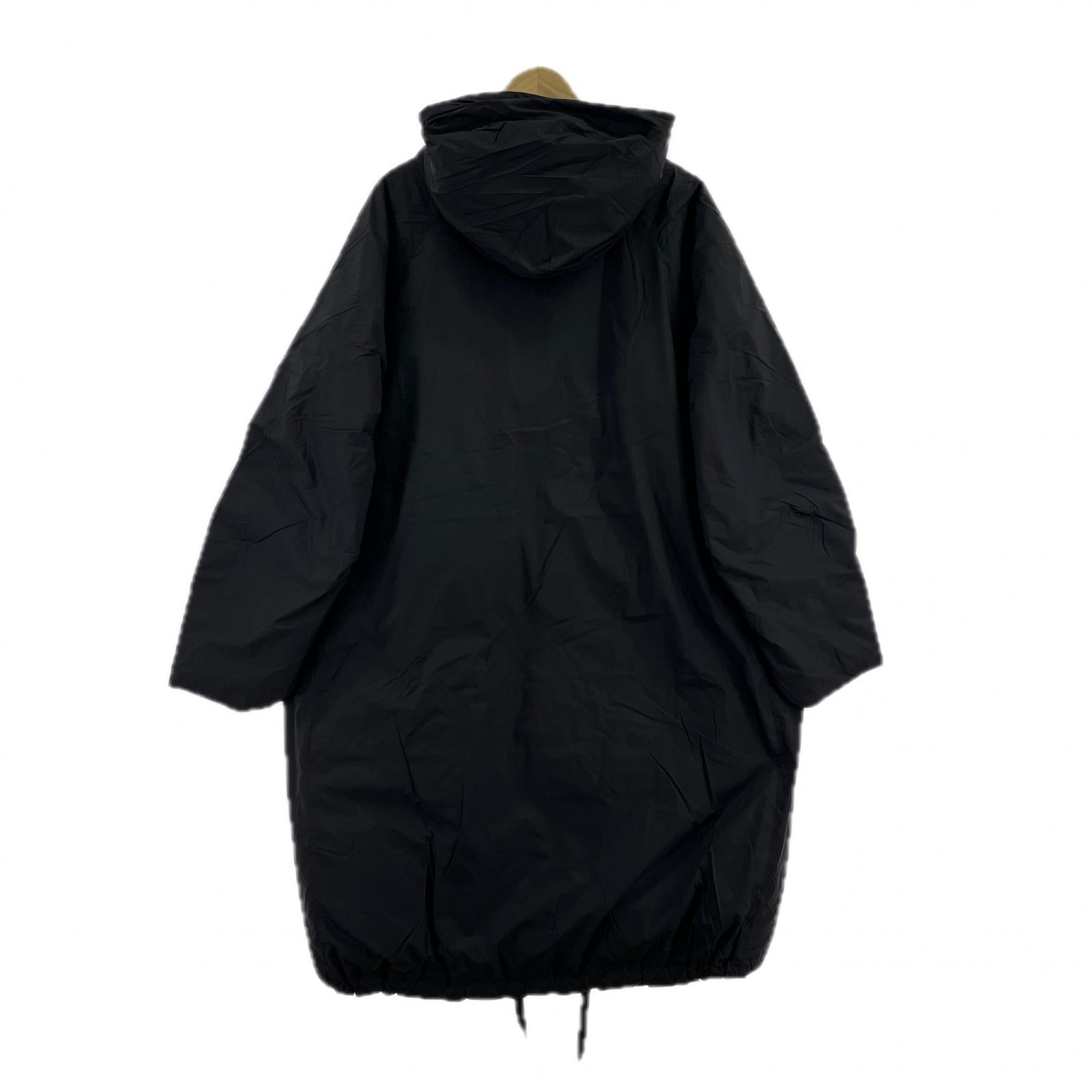 その他アウター TEATORA SOUVENIR HUNTER L/L EV ブラック