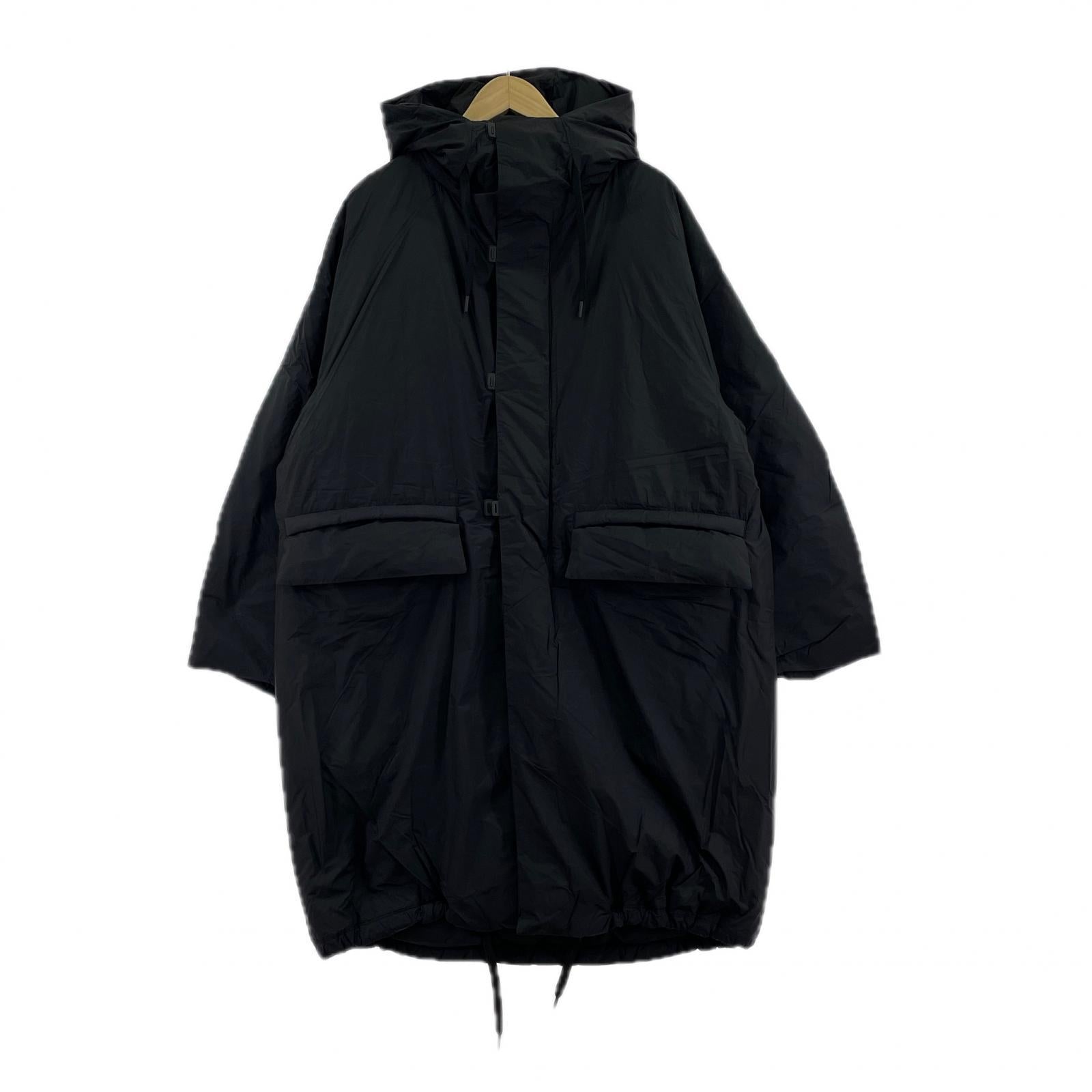 その他アウター TEATORA SOUVENIR HUNTER L/L EV ブラック