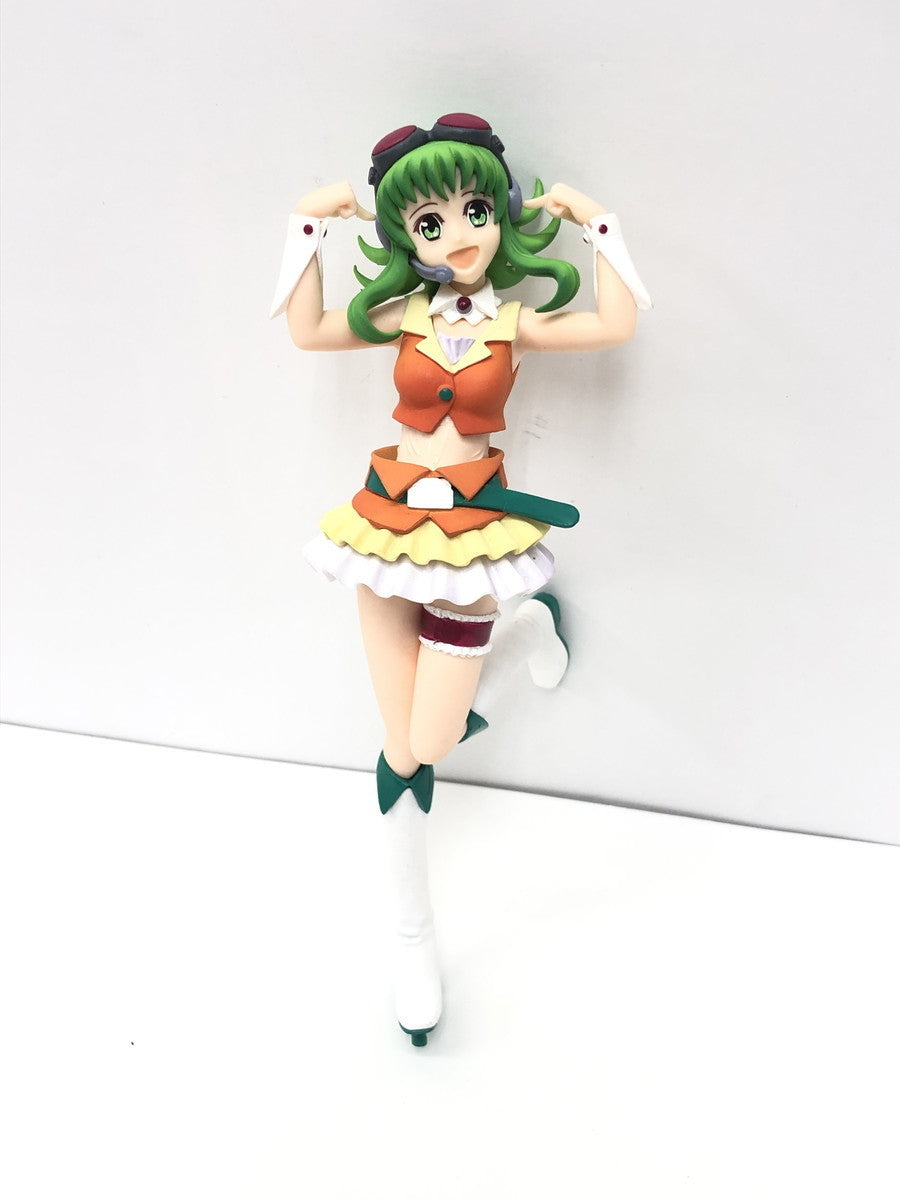 メグッポイド GUMI フィギュア フィギュア/グッズ