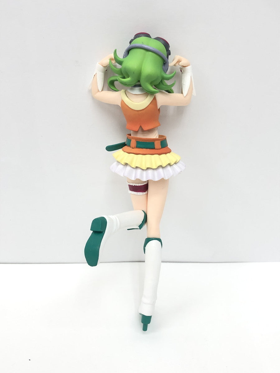 メグッポイド GUMI フィギュア フィギュア/グッズ