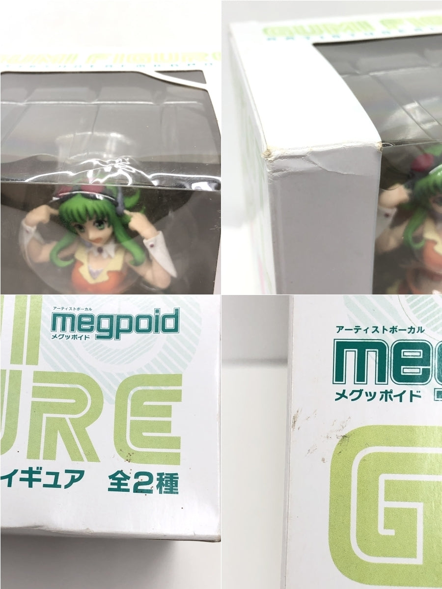 メグッポイド GUMI フィギュア フィギュア/グッズ