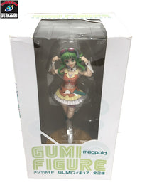 メグッポイド GUMI フィギュア フィギュア/グッズ