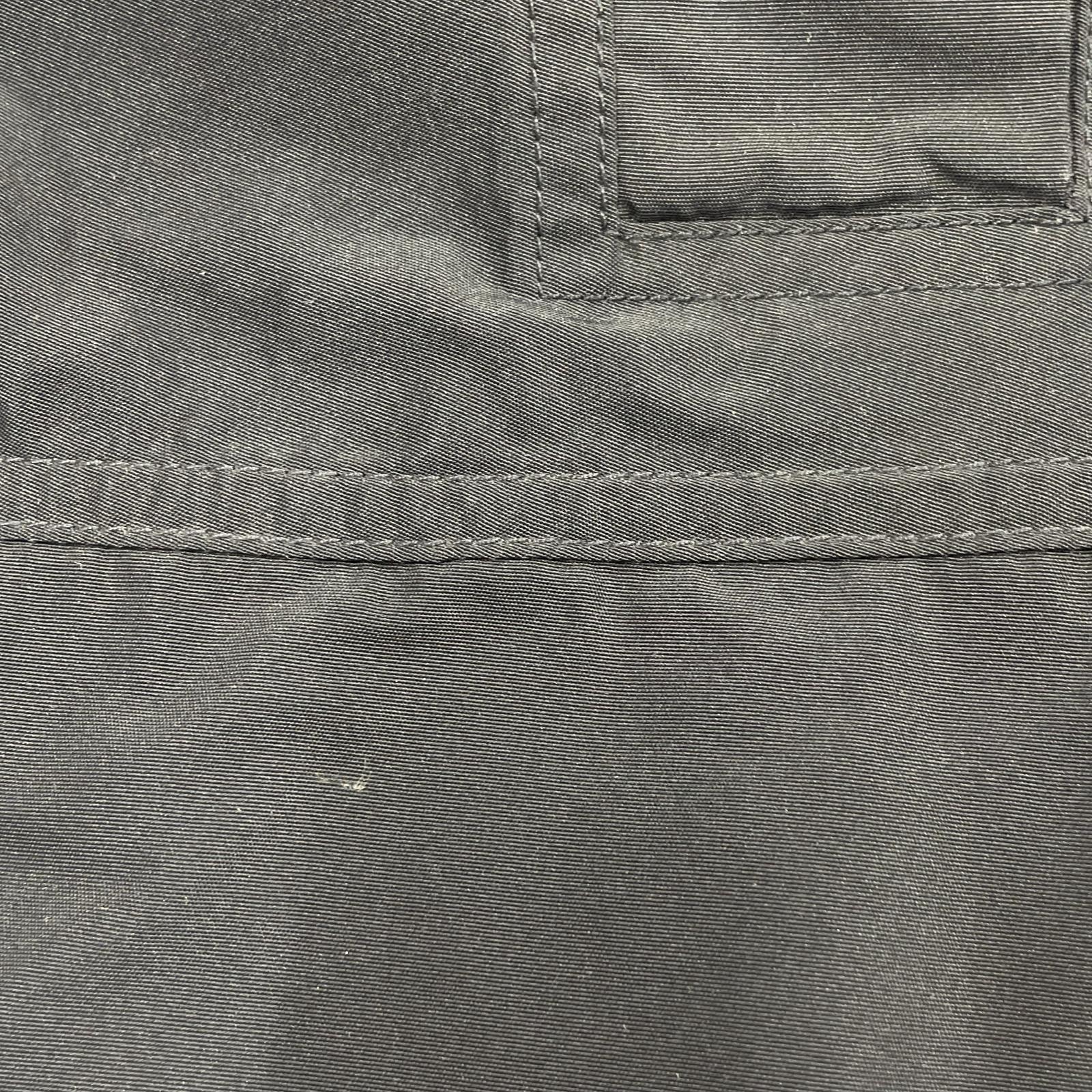 その他アウター JIL SANDER NAVY ステンカラーコート 32 ネイビー ネイビー