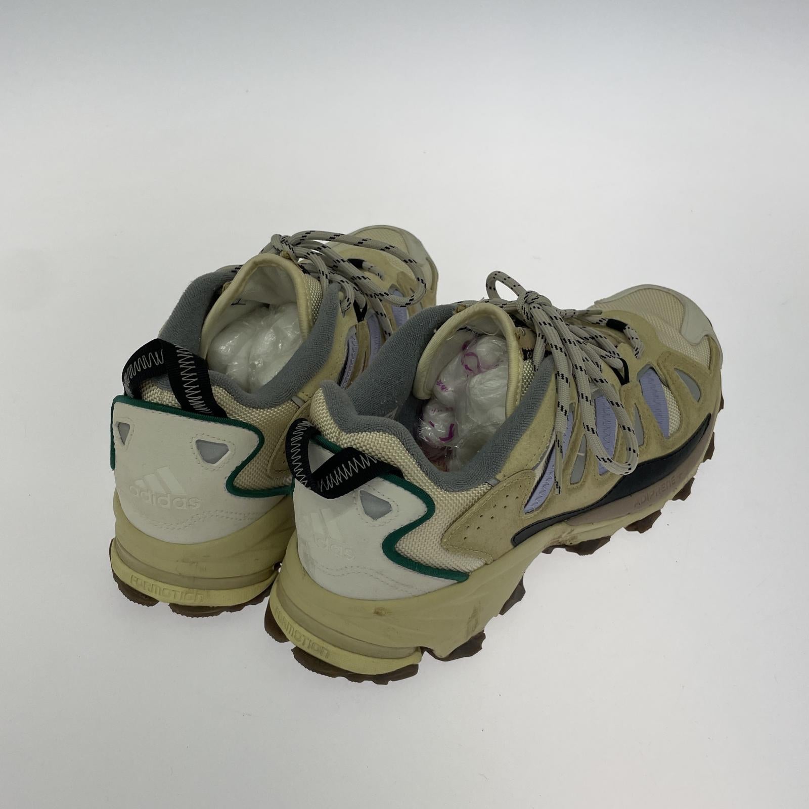 スニーカー adidas SUPERTURF ADVENTURE 27.5CM HR1463 27.5cm (US9 1/2 UK9 EU45) ベージュ