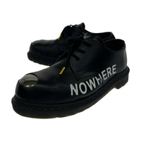 ブーツ Dr.Martens×SEX PISTOLS EU39 24.5cm (US6 1/2 UK6 EU39) ブラック