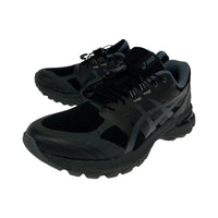 スニーカー ASICSxSAN SAN GEAR GEL-TERRAIN 25cm 1203A745 25cm (US7 UK6 1/2 EU40) ブラック