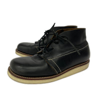 ブーツ COVE SHOE ブーツ ブラック