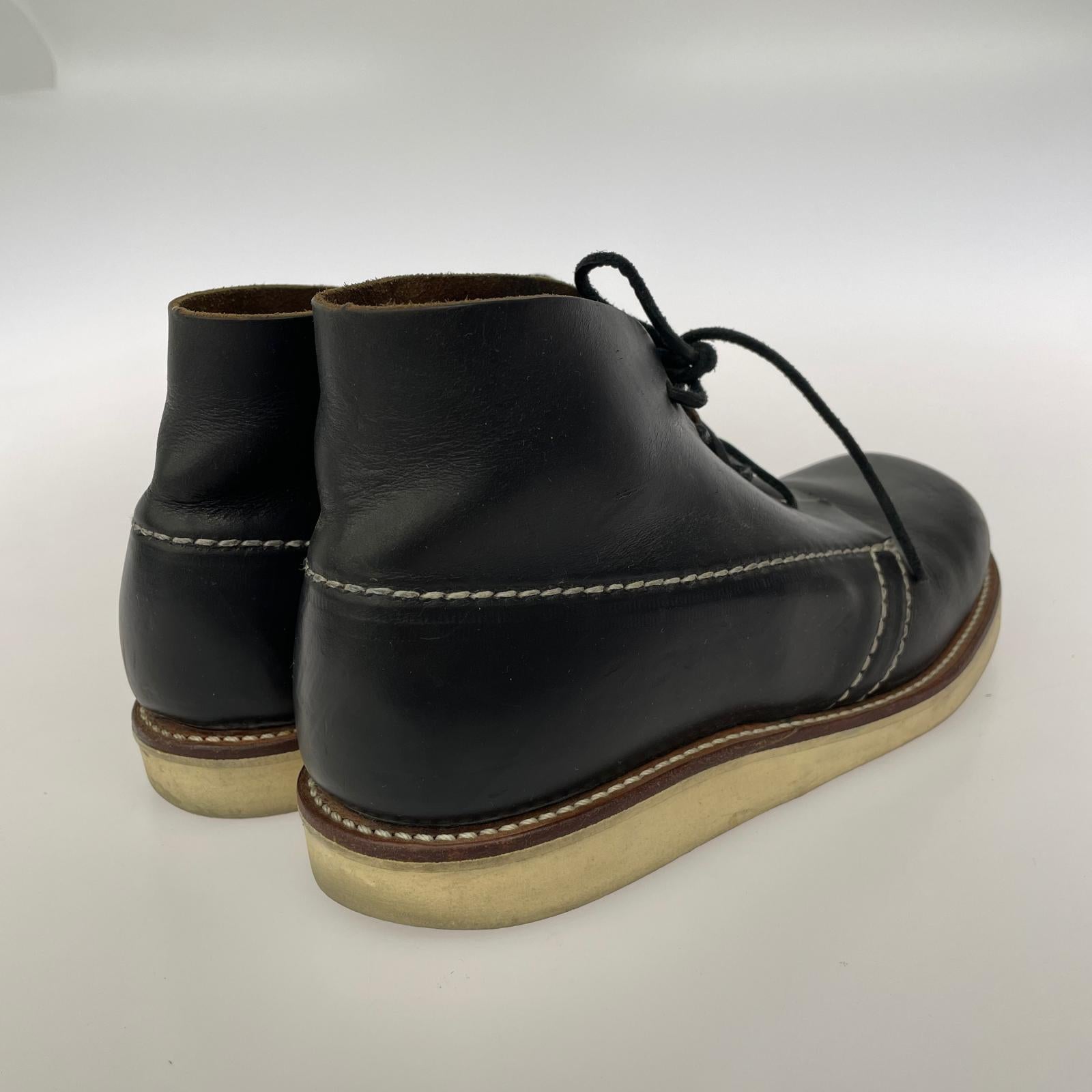 ブーツ COVE SHOE ブーツ ブラック
