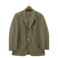 その他アウター Brooks Brothers OLD USA製 テーラードジャケット ベージュ