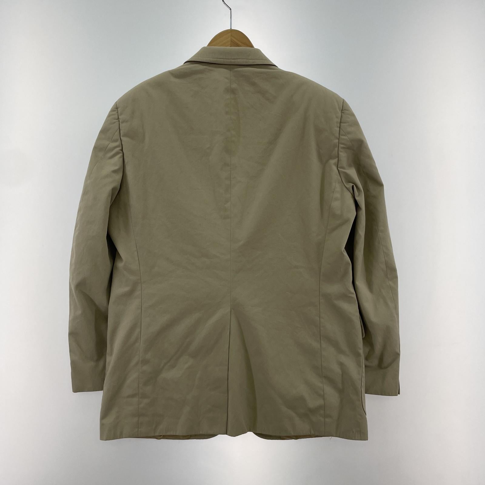 その他アウター Brooks Brothers OLD USA製 テーラードジャケット ベージュ
