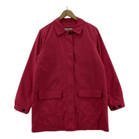 その他アウター L.L.Bean 90s ポリコート ピンク (M) M ピンク