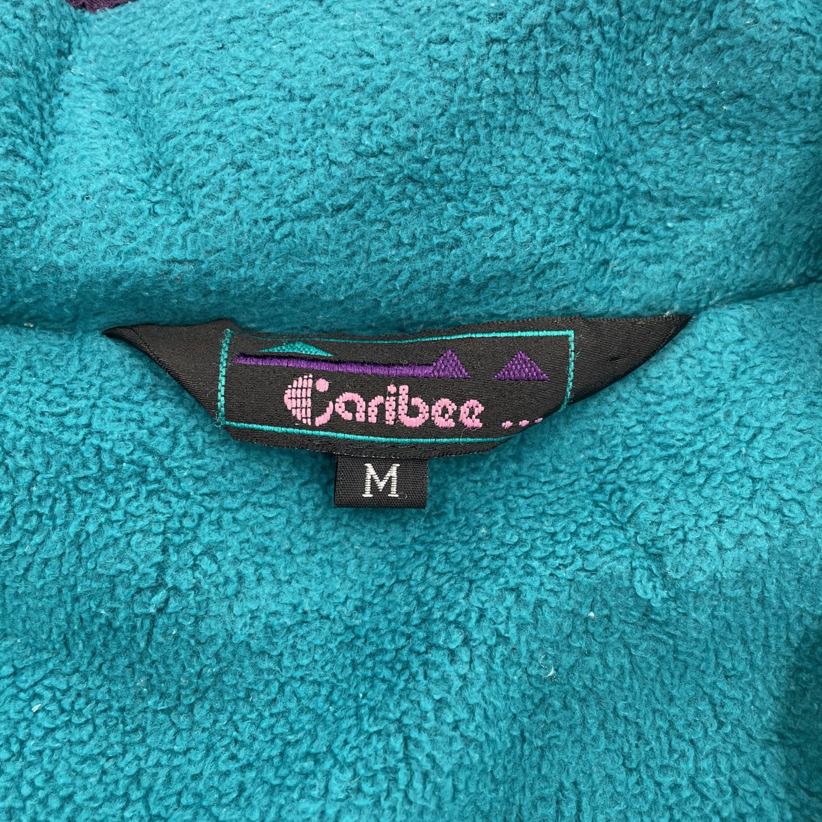 その他アウター Caribee マルチカラージャケット(M) M