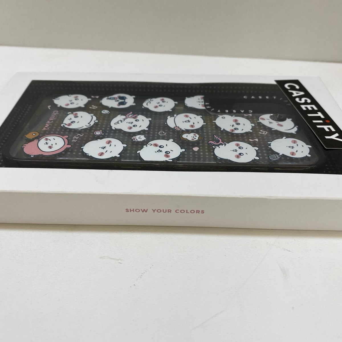 CASETiFY ちいかわ フィギュア/グッズ