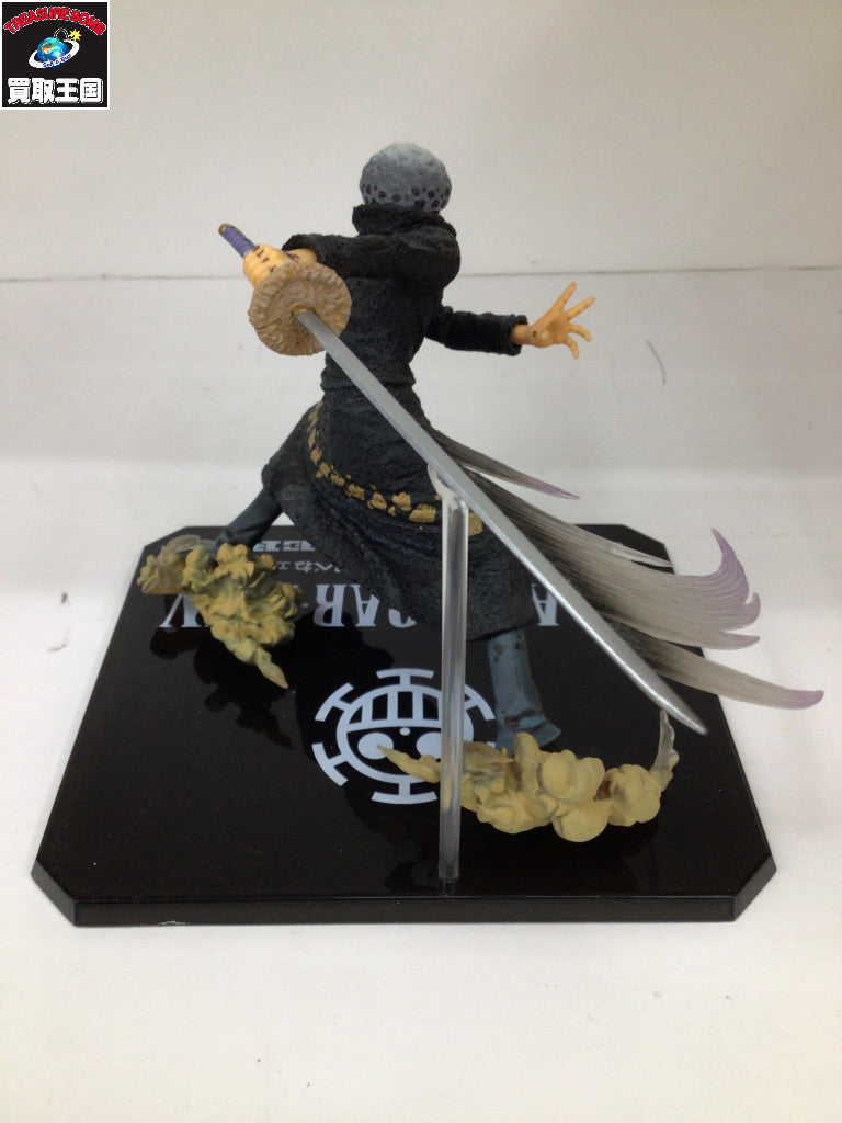 OP figuarts ZERO ロー フィギュア/グッズ