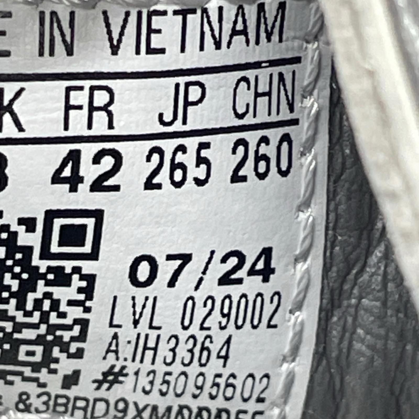 その他靴 IH3364 26.5cm (US8 1/2 UK8 EU43)