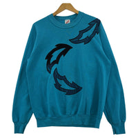 その他トップス 80s/JERZEES/USA製/スウェット(L)