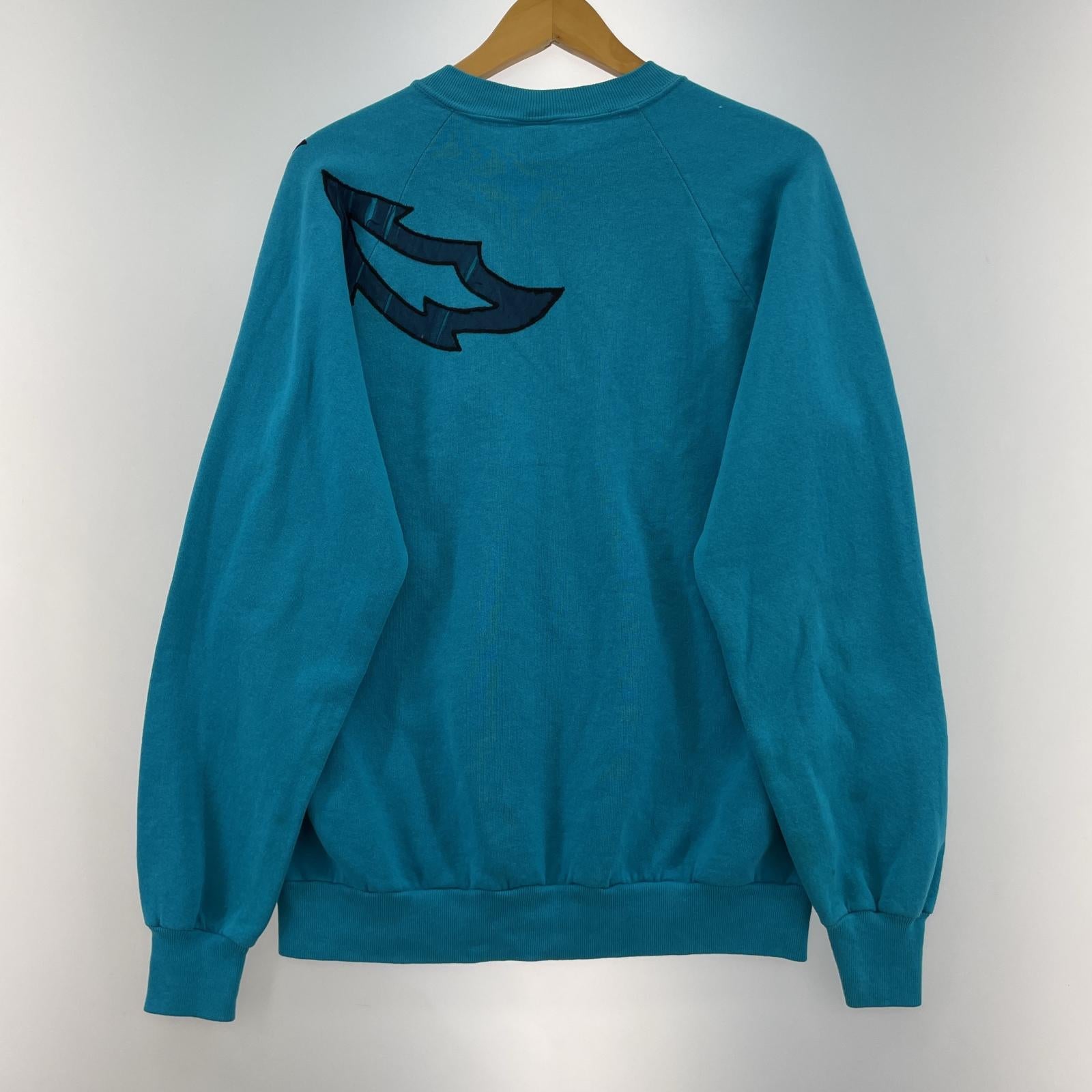 その他トップス 80s/JERZEES/USA製/スウェット(L)