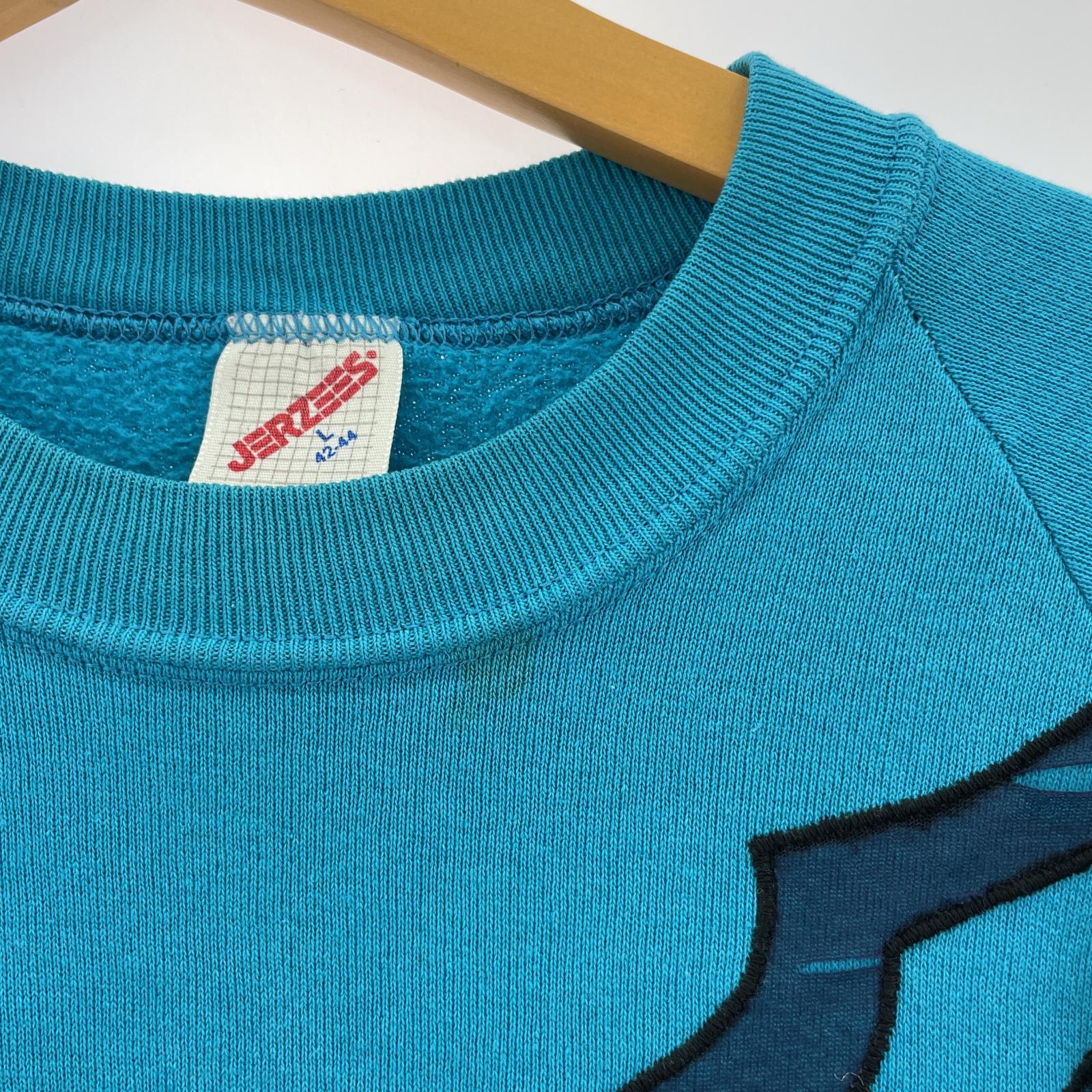 その他トップス 80s/JERZEES/USA製/スウェット(L)