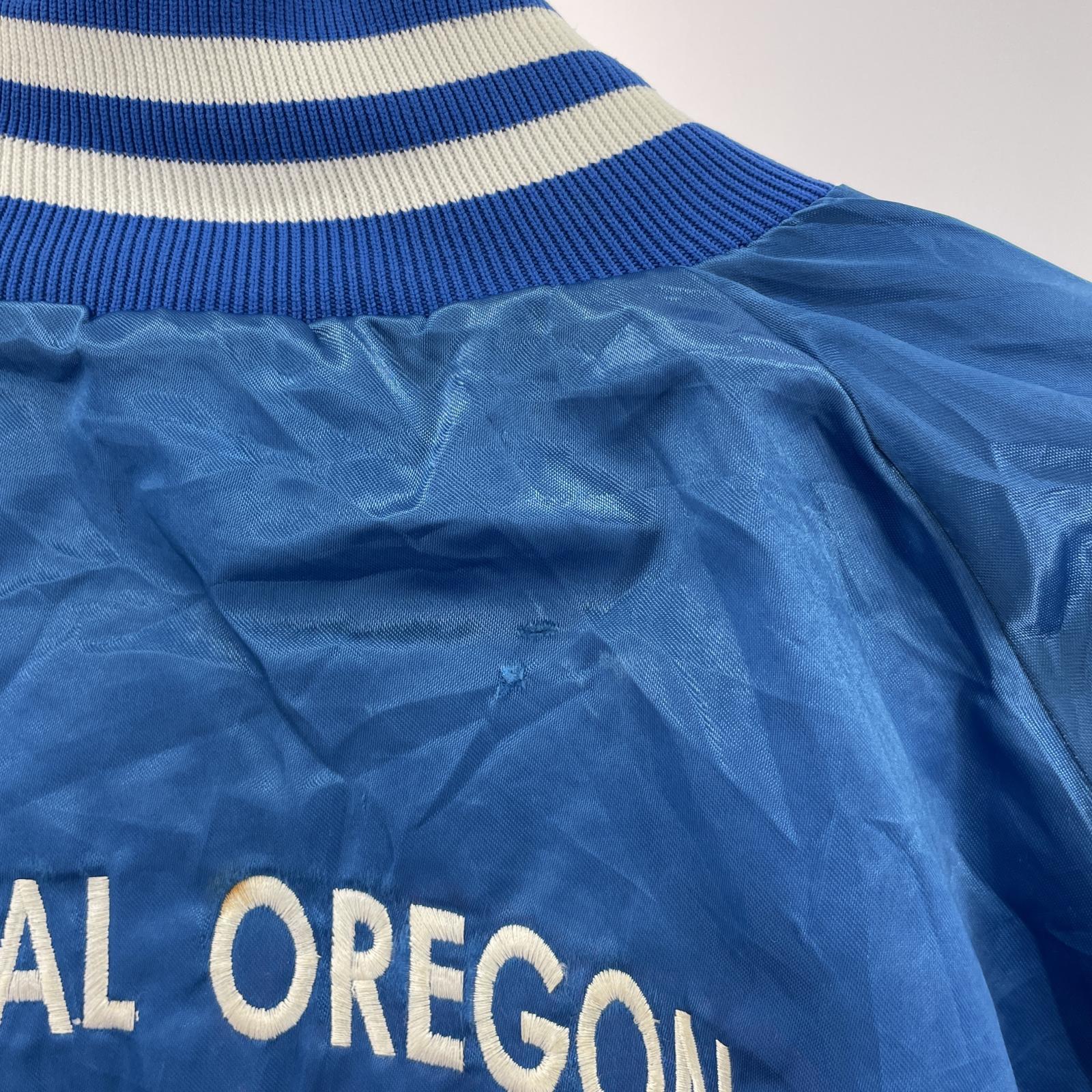 その他アウター WestArk USA製 CENTRAL OREGON BA