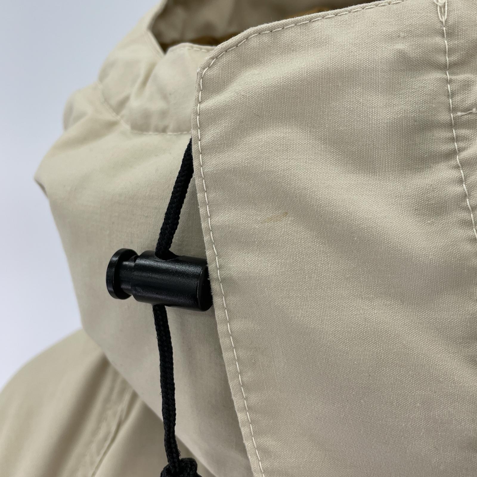 その他アウター Eddie Bauer ダウンジャケット (M) 黒タク M ベージュ