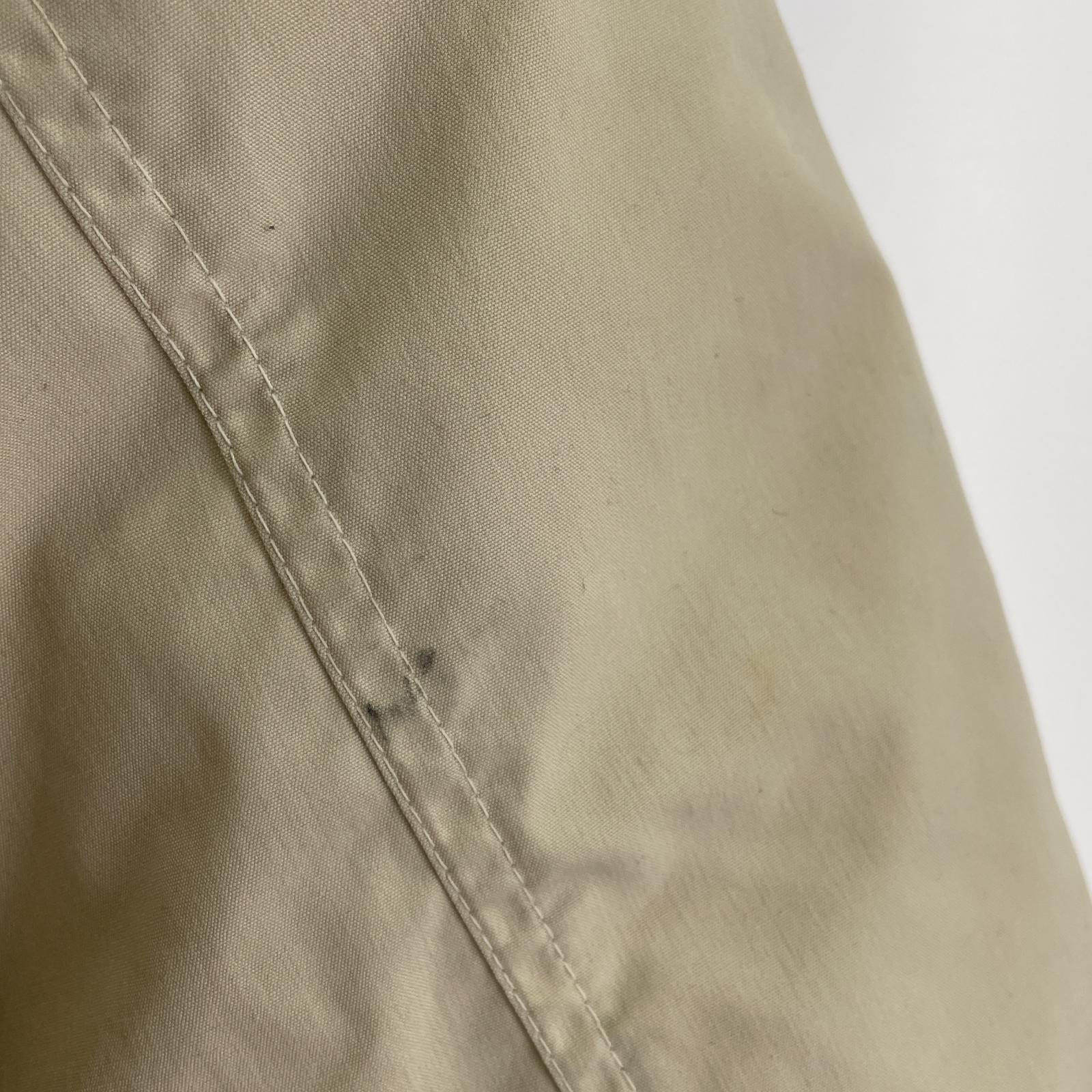 その他アウター Eddie Bauer ダウンジャケット (M) 黒タク M ベージュ