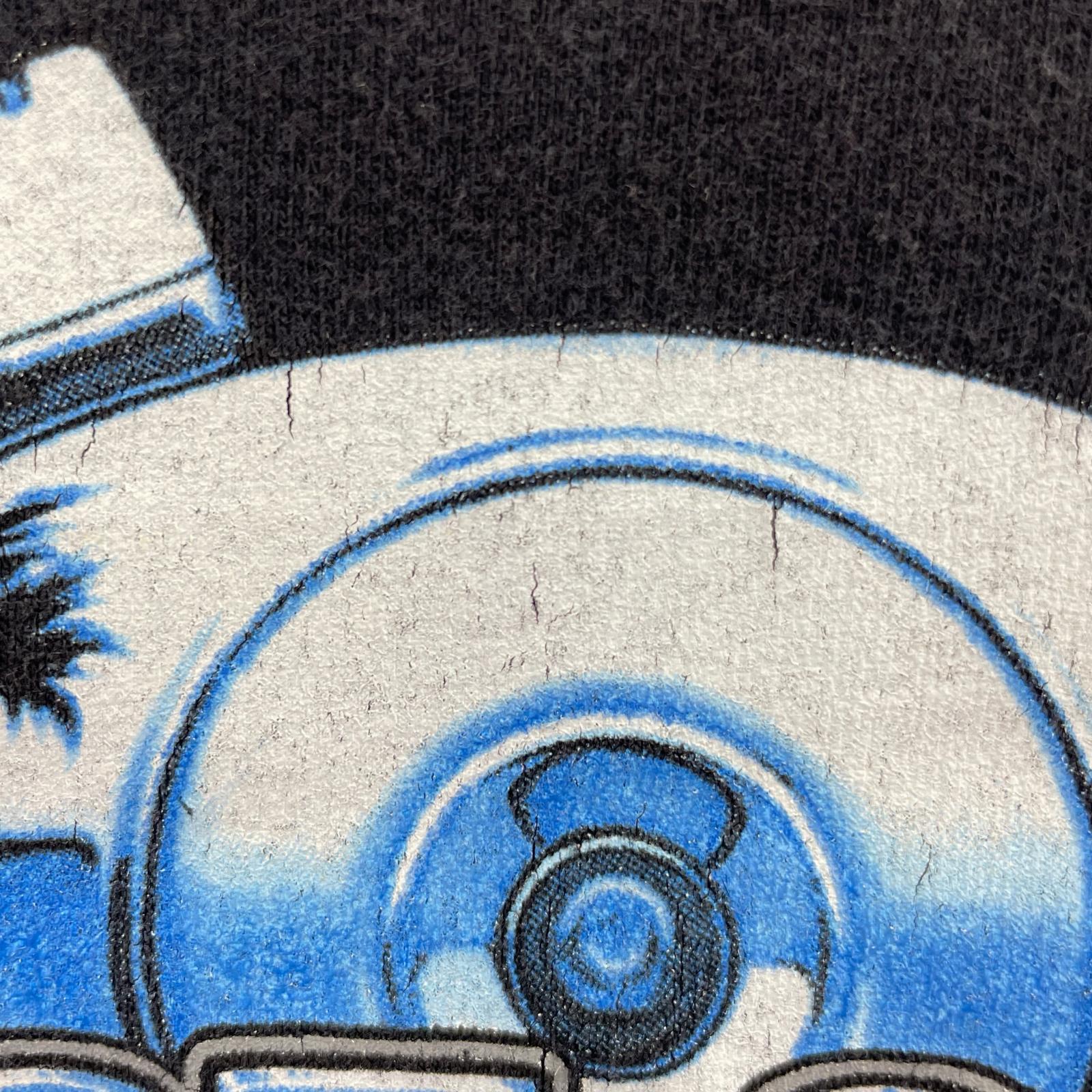 その他トップス 00sHarley-Davidson S/S TEE 3XL ブラック