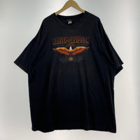 その他トップス 00sHarley-Davidson S/S TEE 3XL ブラック